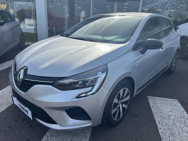 Renault Clio Tce 90 Equilibre