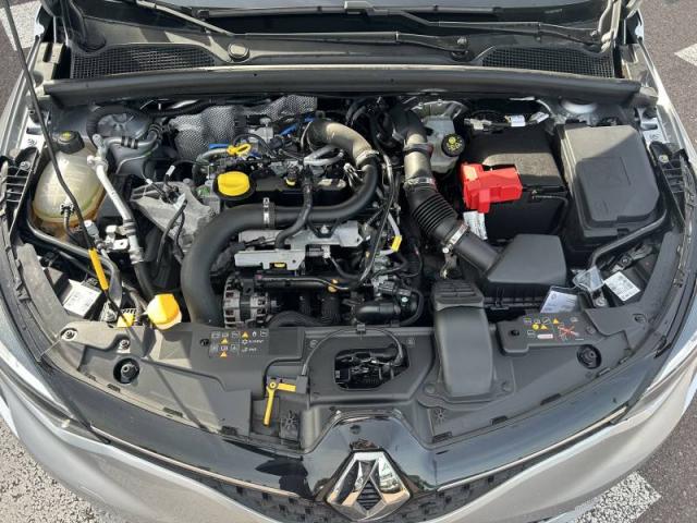 Renault Clio image 9