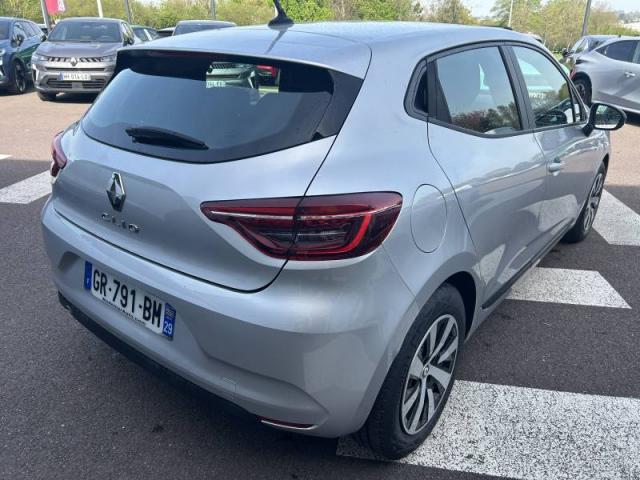 Renault Clio image 8