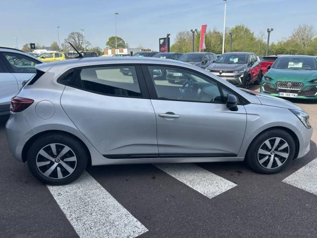 Renault Clio image 6