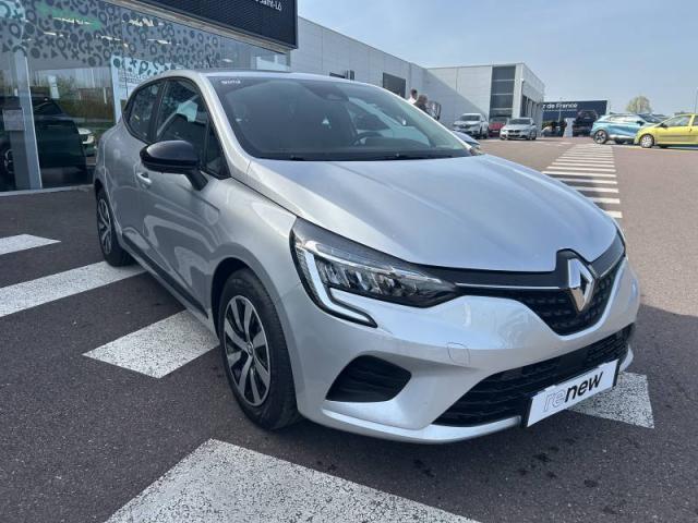 Renault Clio image 5