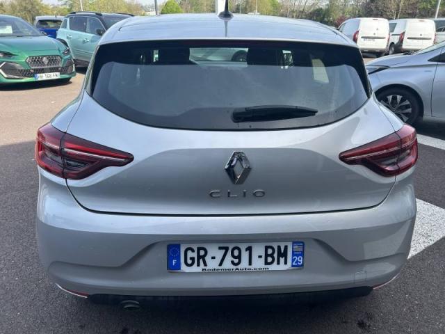 Renault Clio image 4