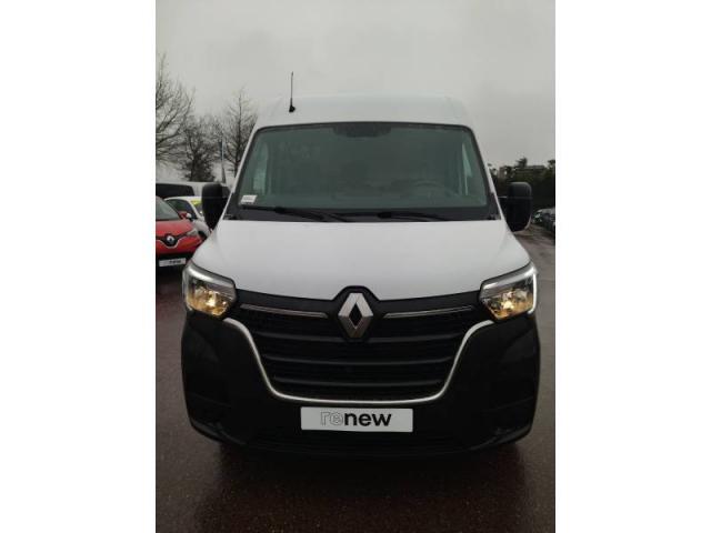 Renault Master image 5