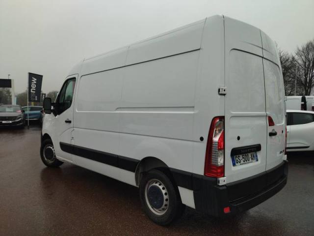 Renault Master image 7