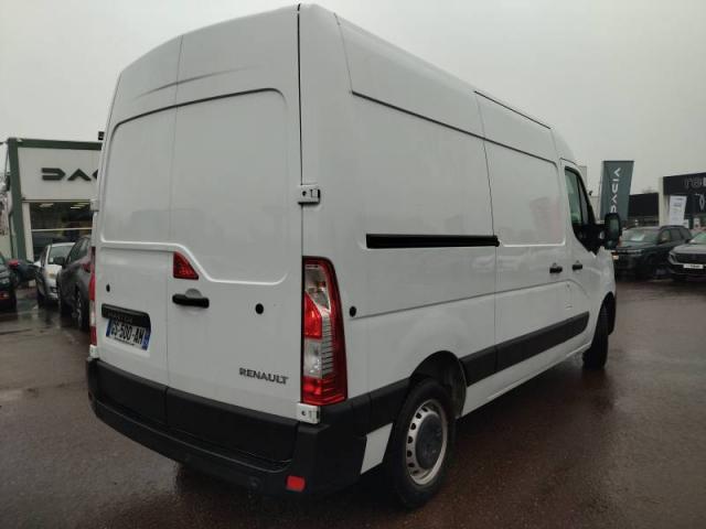 Renault Master image 8