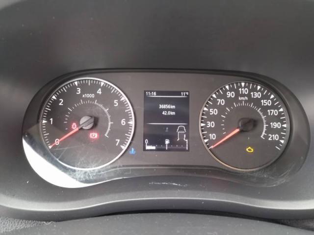 Renault Master image 3