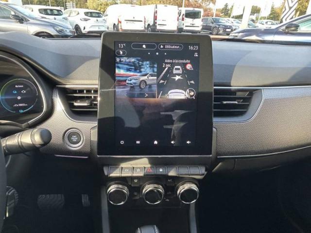 Renault Arkana image 5