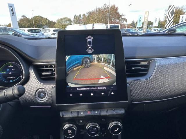 Renault Arkana image 2