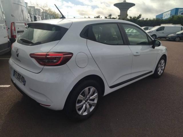 Renault Clio image 6