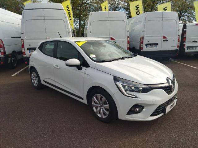 Renault Clio image 9