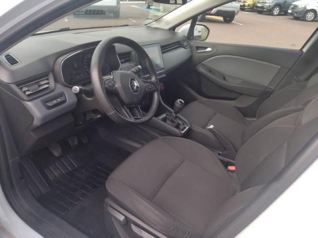 Renault Clio image 8