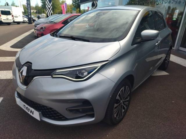 Renault Zoe R135 - 22b Techno