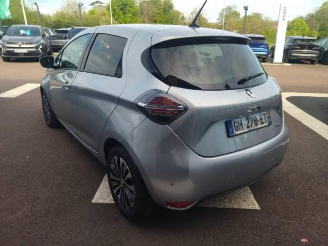 Renault Zoe image 7