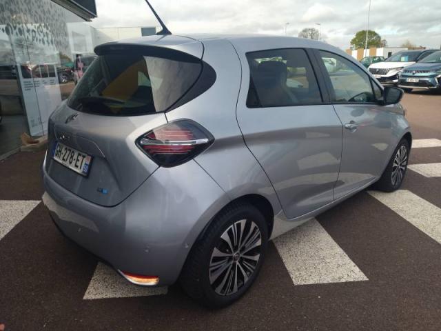 Renault Zoe image 2
