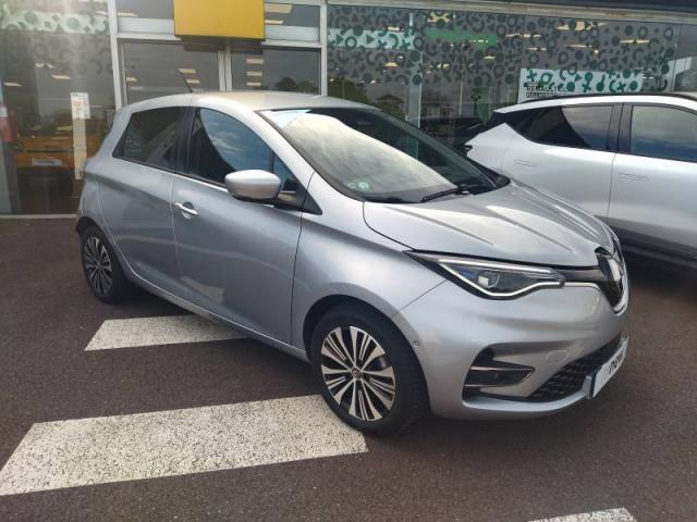 Renault Zoe image 3