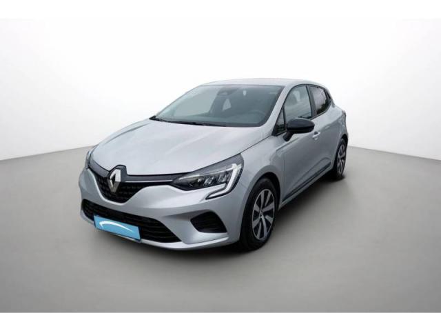 Renault Clio Tce 90 Equilibre