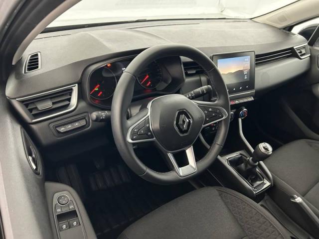 Renault Clio image 1