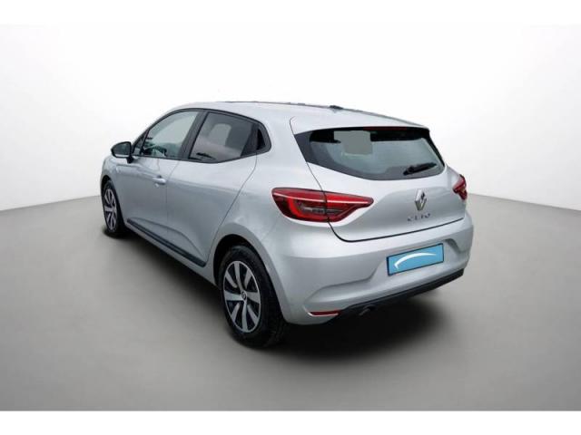 Renault Clio image 2
