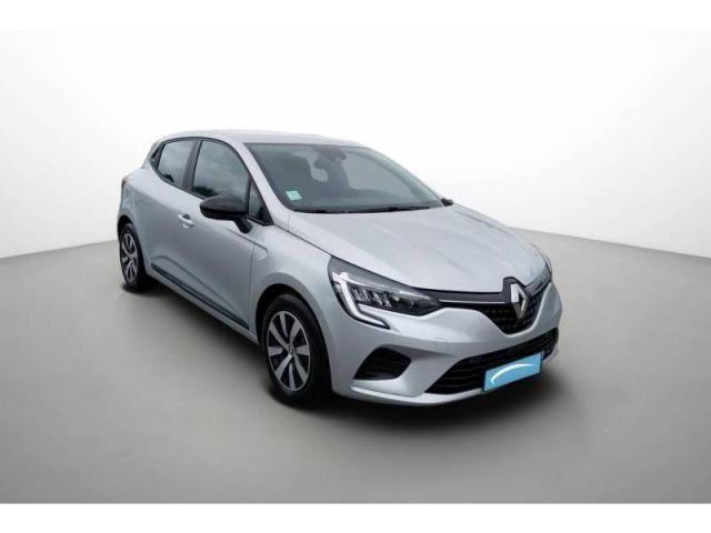 Renault Clio image 8