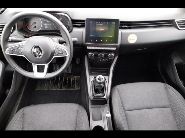 Renault Clio image 1