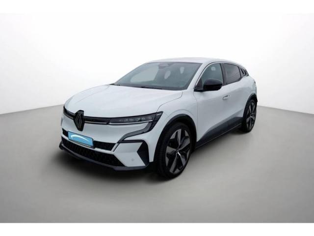 Renault Mégane E-Tech Ev60 220 Ch Optimum Charge Techno