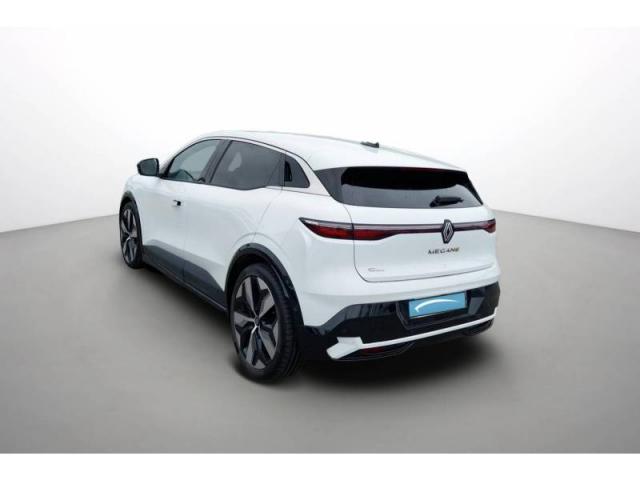 Renault Mégane image 6