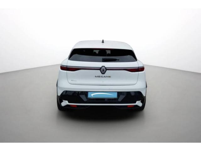 Renault Mégane image 8