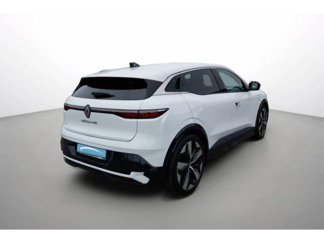 Renault Mégane image 1