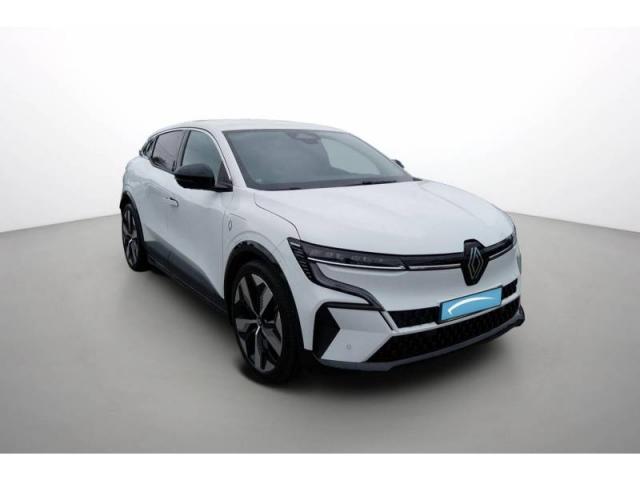 Renault Mégane image 2