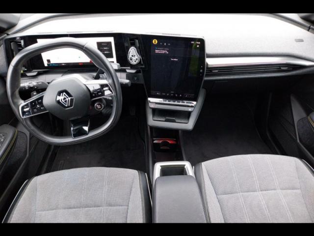 Renault Mégane image 5