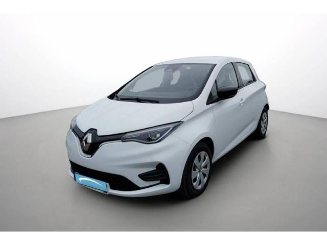 Renault Zoe R110 Achat Intégral - 21 Business