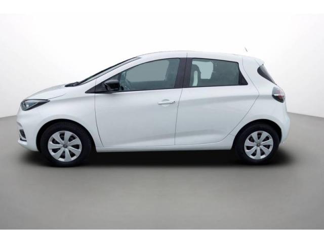 Renault Zoe image 3