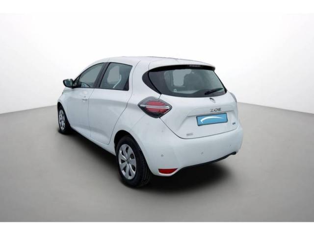 Renault Zoe image 4
