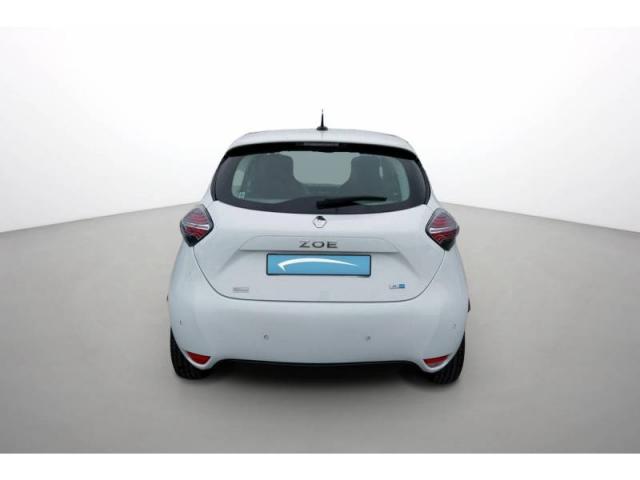 Renault Zoe image 1