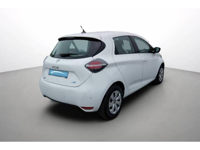 Renault Zoe image 8
