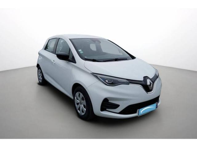 Renault Zoe image 5