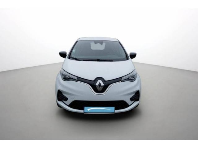 Renault Zoe image 6