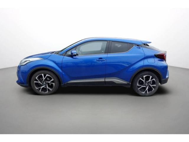 Toyota C-Hr image 3
