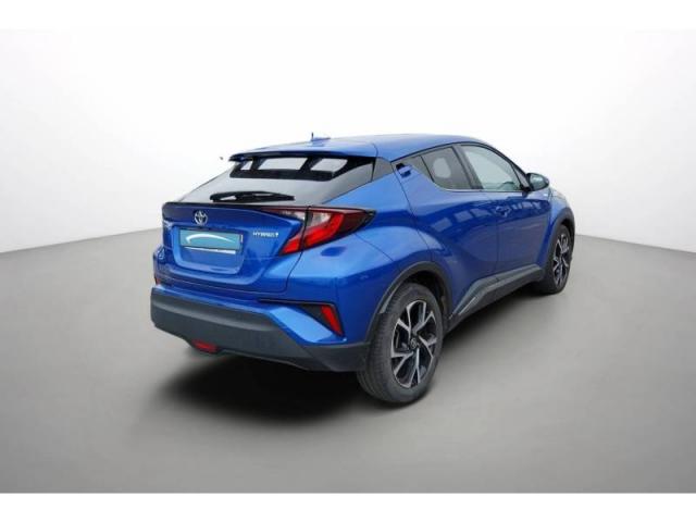 Toyota C-Hr image 5