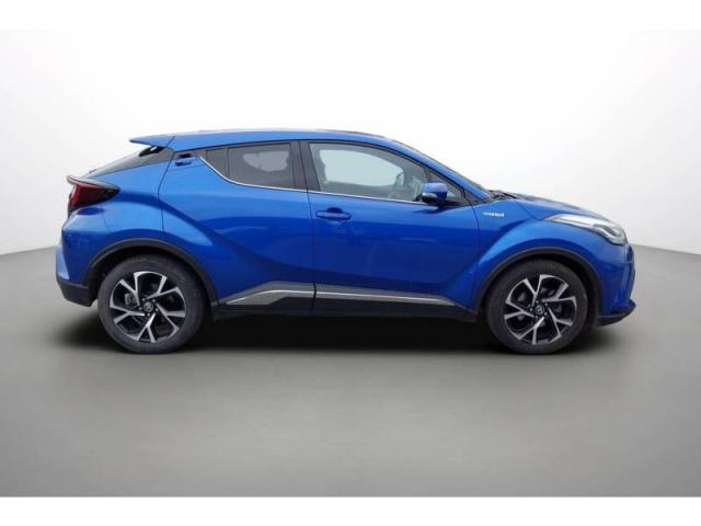Toyota C-Hr image 2