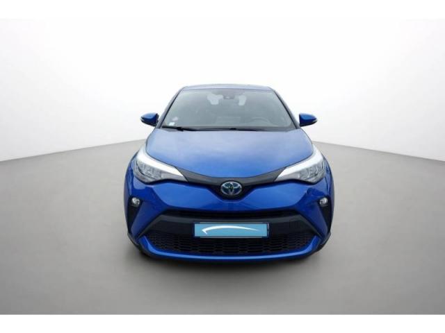 Toyota C-Hr image 9