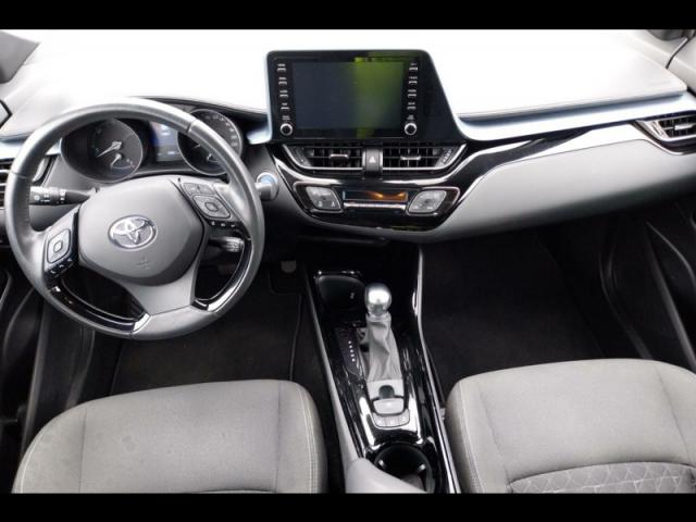 Toyota C-Hr image 7