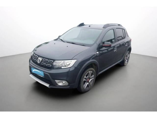 Dacia Sandero Tce 90 Sl Techroad