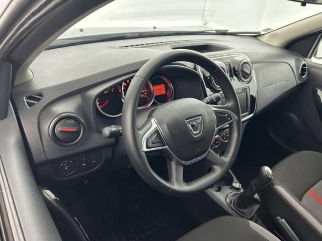 Dacia Sandero image 1