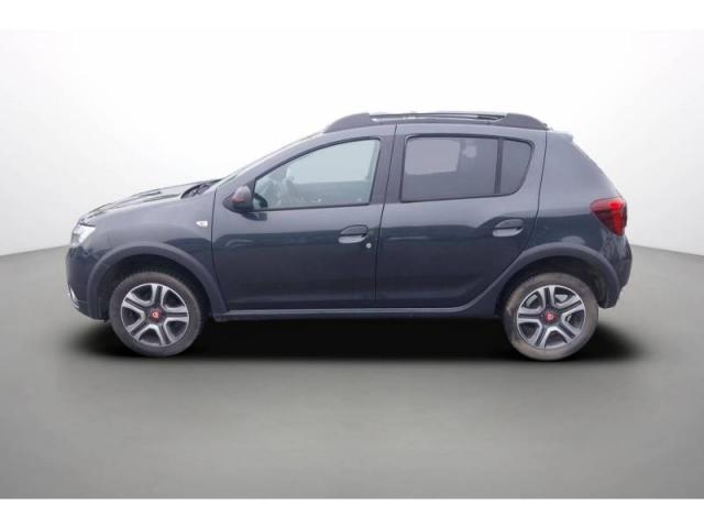 Dacia Sandero image 2