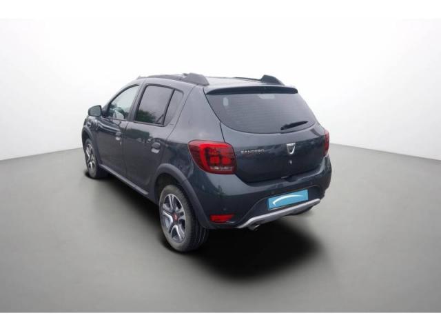 Dacia Sandero image 6