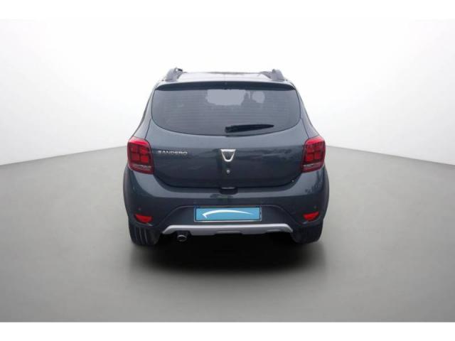 Dacia Sandero image 3