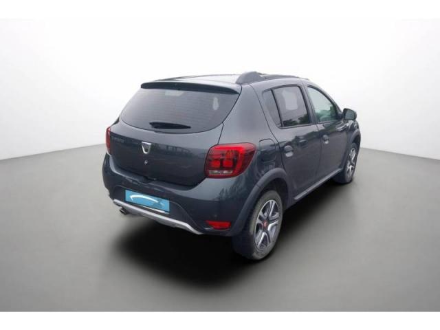 Dacia Sandero image 7