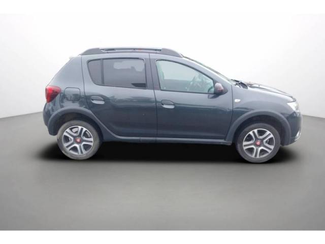 Dacia Sandero image 5