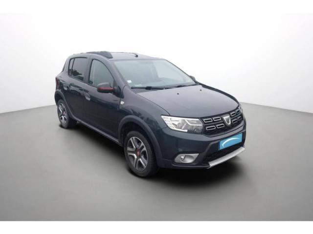 Dacia Sandero image 9